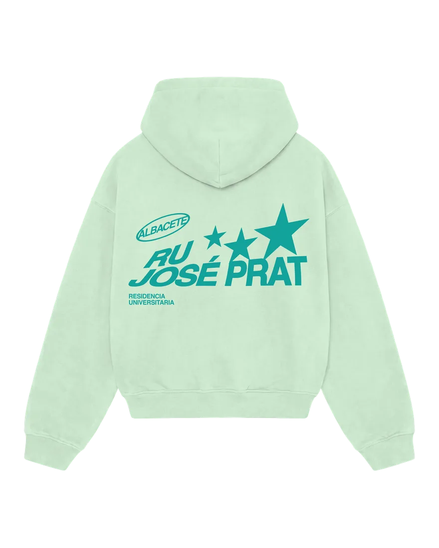 Sudadera personalizada de la R.U. José Prat