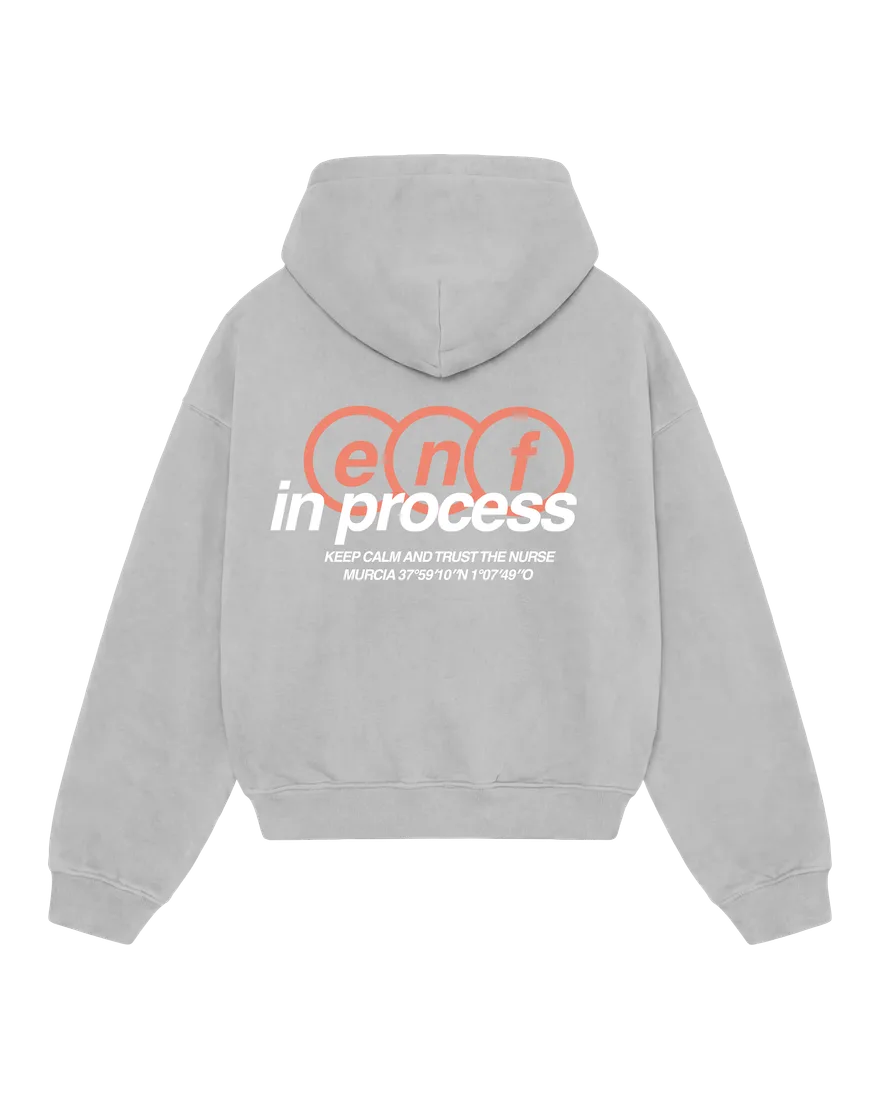 Sudadera personalizada de Enfermería